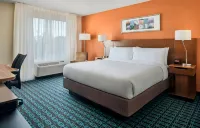 Fairfield Inn & Suites Dover