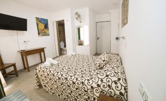 Hospedaje Lisboa Algeciras