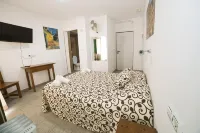 Hospedaje Lisboa Algeciras - sul mare