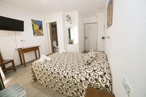 Hospedaje Lisboa Algeciras