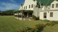 Cana Vineyard Guesthouse Hoteles en Distrito Municipal de Cape Winelands