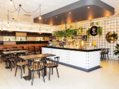 Ibis Budget Oviedo Hotels in Asturias