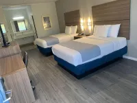 Porter Inn Hotels near Academy Sports + Outdoors