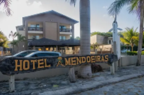 Hotel Amendoeiras
