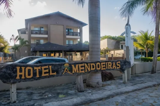 Hotel Amendoeiras