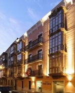 Hotel Boutique Atrio