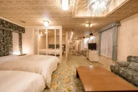 Hotel Liberte Asahikawa - Bintang 2