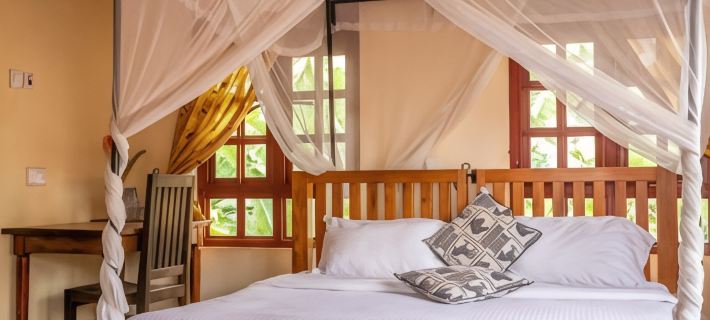 Christina House Hotels in Arusha