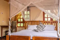 Christina House Hotels near Meru Paradise View