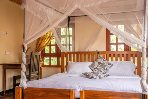 Christina House - Bed and Breakfasts