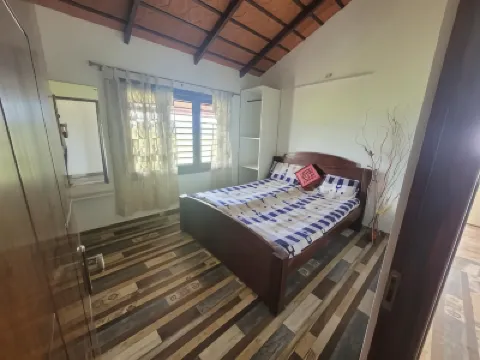 Aashirvada Hotels near Quarry