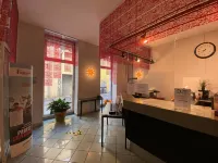 Cit'Hôtel le Dav Clermont-Ferrand Centre Hotels in Durtol