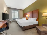 Comfort Inn & Suites LaVale - Cumberland Hotels in La Vale