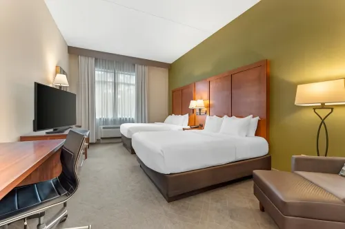 Comfort Inn & Suites LaVale - Cumberland
