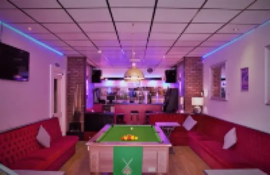 MyRoomz Silver Strand Hotel