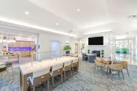 Homewood Suites by Hilton East Rutherford-Meadowlands Hotel a Rutherford