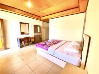 Mas Cottages Hotels in Samosir Regency