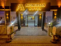 Altinersan Hotel Hotel in zona Tempio Di Apollo