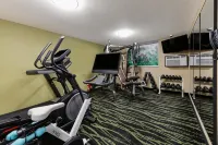 Baymont by Wyndham Liberty MO Hotels in Liberty