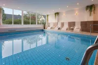 Hotel Haus Andrea Hotels in Winterberg