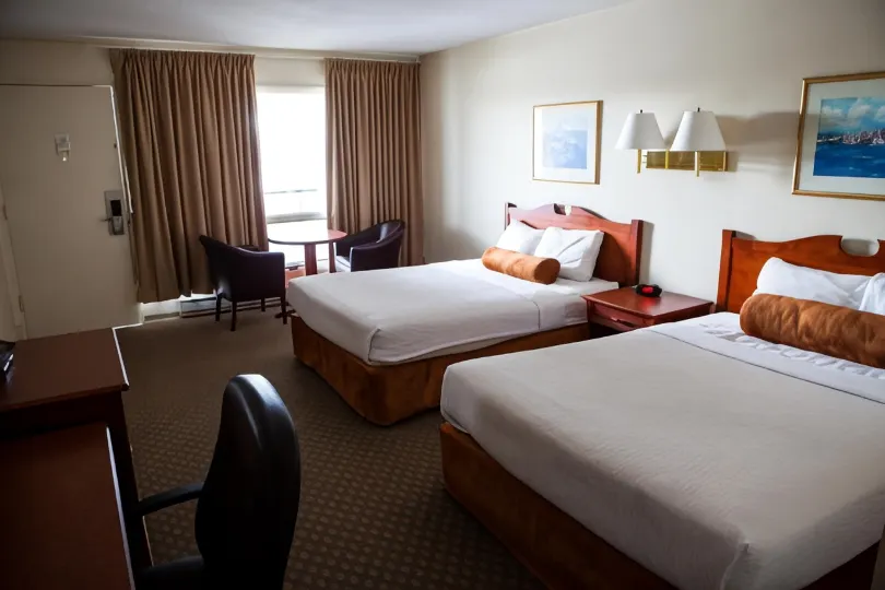 Knights Inn Lethbridge