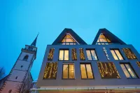 施蔓恩餐廳飯店