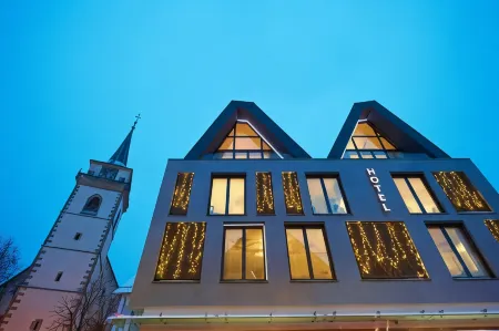 Hotel-Restaurant Schwanen