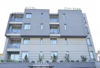 City Park Hotel Hotel a Skopje