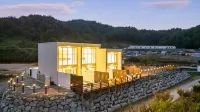 Yangyang Labianrosepoolvilla Hotels in der Nähe von Micheongol Valley