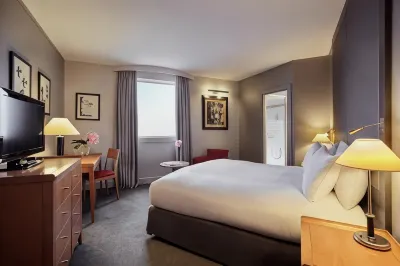 Pullman Paris la Défense パリのホテル