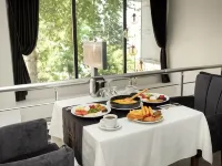 Pelit Park Hotel Hotels in Trabzon