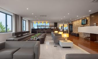 Hotel Dos Zimbros