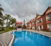 Sea Queen Beach Resort & Spa - Beach
