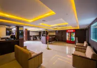 Plaza Hotel Trichy Hotels in Tiruchirappalli