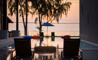 Lullaby the Sea Hua Hin