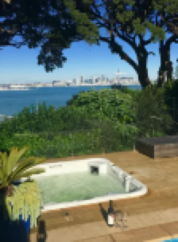 Sea View Guest House