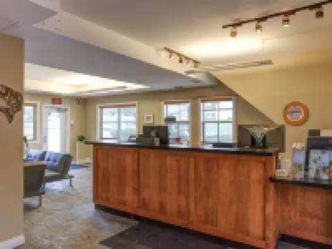 Vedder River Inn Hotels in Chilliwack