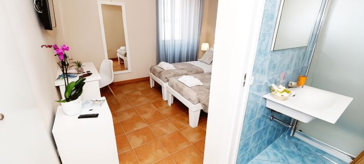 Palazzo Toraldo di Francia Hotels in Tropea