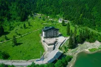 Pazarcik Mountain Hotel