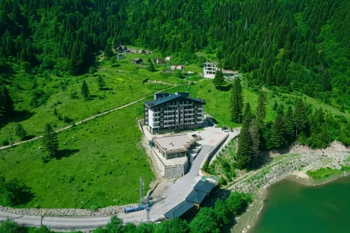 Pazarcik Mountain Hotel Hotels in Erikli Mahallesi