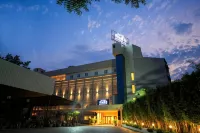 Alba Premier Kolhapur Hotels in Gokul Shirgaon