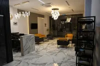 Aybek Ratio Hotel Hotels in Çanakkale