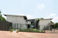 Alpine Attitude Boutique Hotel & Conference Venue