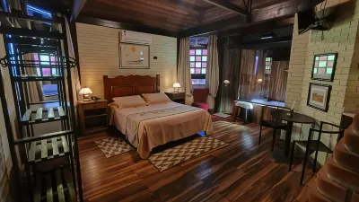 Hotel da Cachoeira