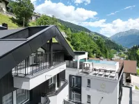 Hotel Sunshine Superior "ADULTS ONLY" Ischgl - Kappl Hotel di See