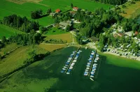 Zum Fischer am See Các khách sạn ở Grassau