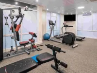Hôtel Quality Suites Maisons-Laffitte Paris Ouest Hotels in Maisons-Laffitte