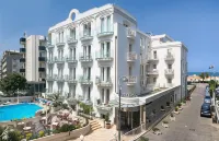 Hotel Ambassador - شرفة