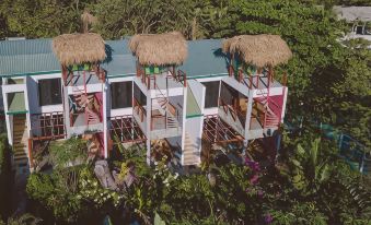 Iluminar Beachfront Suites