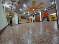 Hotel Nakbé Atitlán